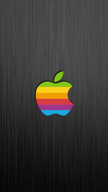 Apple Logo , backgrounds, High definition visuals HD phone wallpaper