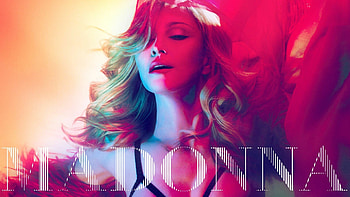 Madonna, Iconic singer, Stylish celebrity, Glamorous portraits HD wallpaper