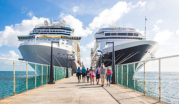 cdc suspends, cruise ship, 100 more days, ccl travels HD wallpaper