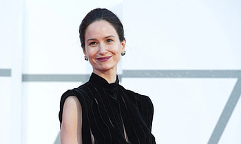 Katherine Waterston, Damien Chazelle, Babylon HD wallpaper