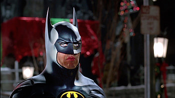 Michael Keaton, Archives page, Geeks gamers, Interesting facts HD wallpaper