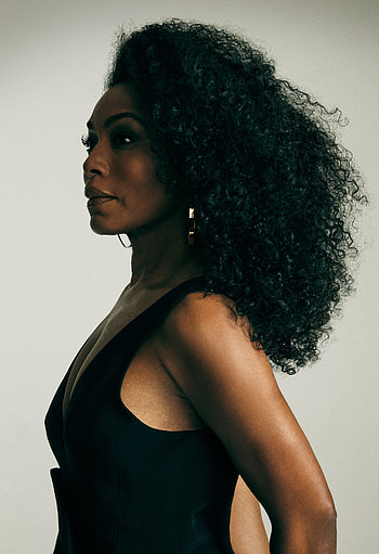 Angela Bassetts lessons, Live by backstage, Angela Bassett movies, Angela Bassett HD phone wallpaper
