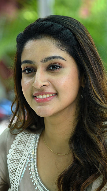 Tanya Ravichandran, telugu actress, model, gorgeous HD phone wallpaper