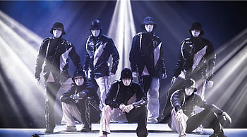 JabbaWockeeZ, 20k followers HD wallpaper