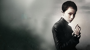 The Batman : Dark Elegance in Action, movie, The Batman HD wallpaper