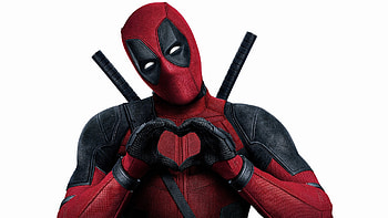 Deadpool Love, deadpool, love, movies HD wallpaper
