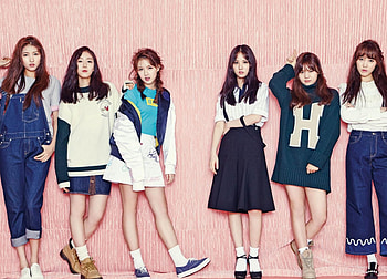 GFriend Music, Iconic , Fan-favorite , K-pop perfection HD wallpaper