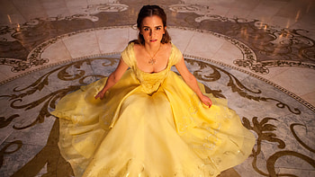 Emma Watson HD wallpaper
