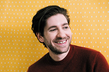 Michael Zegen, Portraits, Actor headshots, Character HD wallpaper