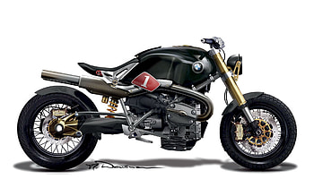 Bmw, Motorcycles, Stylish, Motobike, Motorbike HD wallpaper