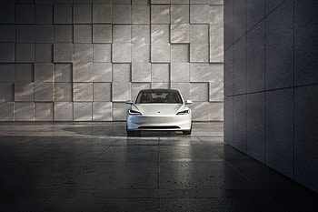 Tesla HD wallpaper