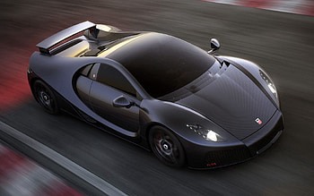 Sports, Cars, Sports Car, Gta Spano, Spania HD wallpaper