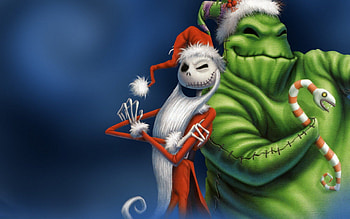 Before Christmas - Immagine per sfondi ad alta risoluzione di Natale . HD wallpaper