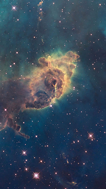 6 Plus Deep Space 06 HD phone wallpaper