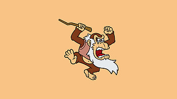Donkey Kong HD wallpaper