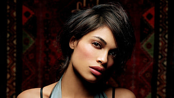 Rosario Dawson, Versatile actress, Movie star, Hollywood talent HD wallpaper