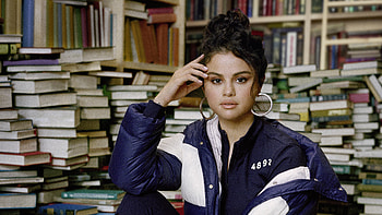 2019 Puma Selena Gomez , selena-gomez, music, celebrities, girls HD wallpaper