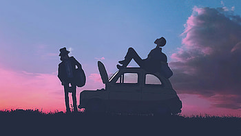 Lupin Anime, anime-boy, anime, artist, artwork, digital-art HD wallpaper