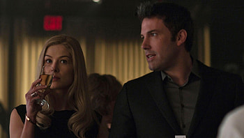 Gone Girl (2022) movie HD wallpaper