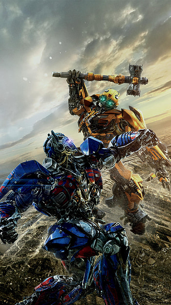 Transformers: The Last Knight (2022) movie HD phone wallpaper