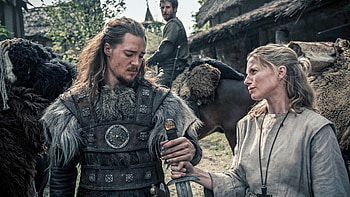 The Last Kingdom, Seven kings must die HD wallpaper