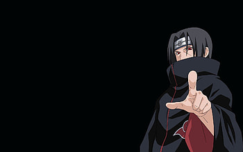 --Itachi- HD wallpaper