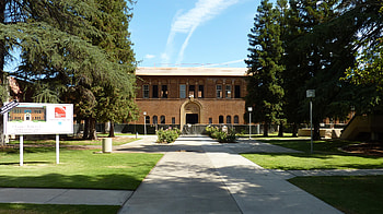 Fresno, California history, Local landmarks, Community heritage HD wallpaper