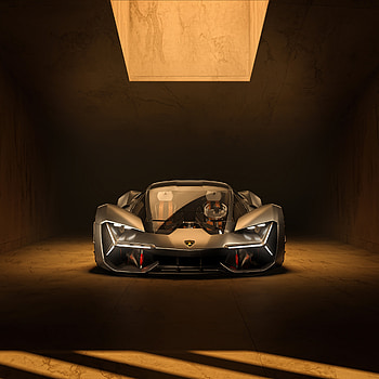 Lamborghini Sian, automotive lighting, headlamp HD phone wallpaper