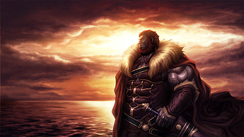 ... Rider (Fate/zero) HD wallpaper
