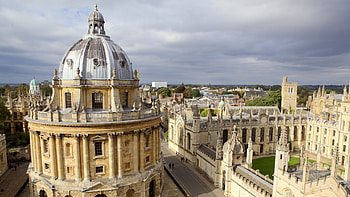 Oxford University, Travel Tips, Exploring Oxford, Best of the City HD wallpaper