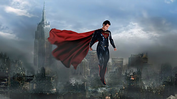2020 Superman , superman, superheroes, artwork, artist HD wallpaper