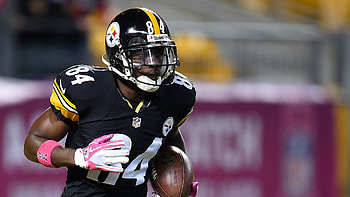 Antonio Brown throws TD on reverse against Texans | NFL | Sporting News HD wallpaper