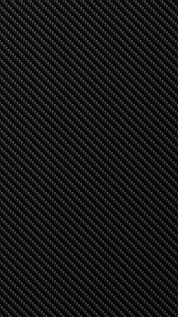 Carbon fiber, 6, Black , Minimalist design HD phone wallpaper
