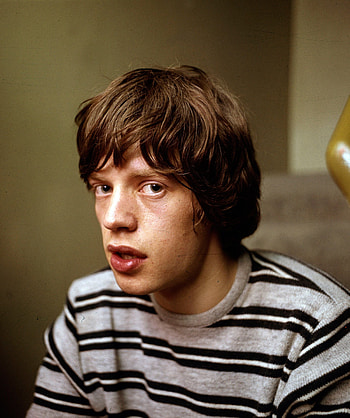 Mick Jagger, Unforgettable character, Unique style HD phone wallpaper