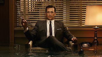 TV Show, Mad Men HD wallpaper
