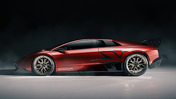 Lamborghini Murcielago Lp 670 4 Sv 2026, lamborghini, lamborghini-murcielago, cars, behance HD wallpaper