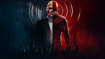 Daredevil: Born Again HD wallpaper