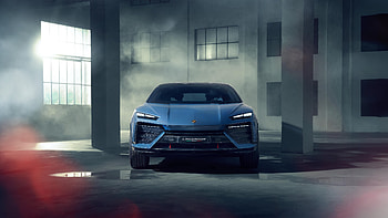 Lamborghini Lanzador, lamborghini-lanzador, lamborghini, concept-cars, cars, 2024-cars HD wallpaper