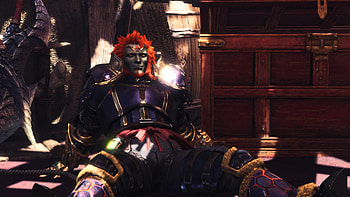 Ganondorf, Hyrule Warriors, Fashionhunters, Legendary warrior HD wallpaper