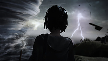 Life Is Strange Limited Edition [PC] HD wallpaper