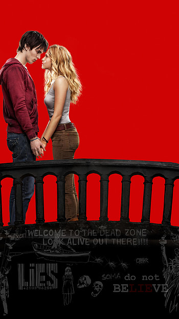 Warm Bodies (2022) movie HD phone wallpaper
