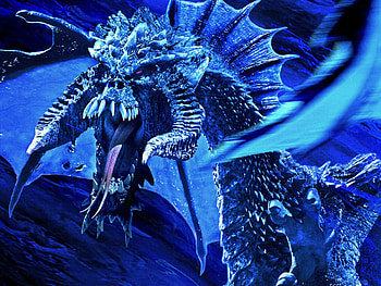 movie, Dungeons & Dragons: Honor Among Thieves HD wallpaper