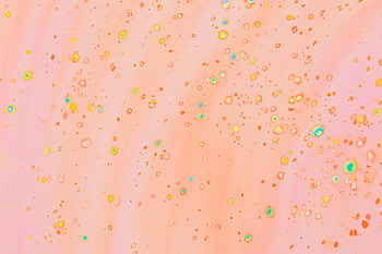 Abstract, Pink, Multicolored, Motley, Spray, Paint, Stains, Spots HD wallpaper