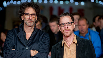 Ethan Coen, Filmmaking hiatus, Making movies, Gamesradar HD wallpaper