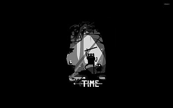 Zelda Adventure Time HD wallpaper