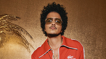 Silk Sonic, Music duo, Vibrant , Bruno Mars HD wallpaper
