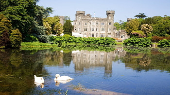 Irish Castle, Castle visit, Howstuffworks, Travel recommendations HD wallpaper