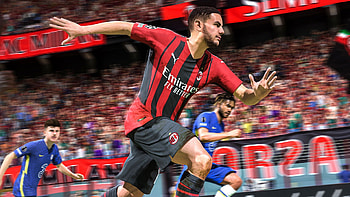 FIFA Soccer, Game challenges, Monopoly statement, IGN HD wallpaper