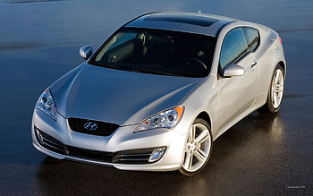 Transport, Auto, Hyundai HD wallpaper