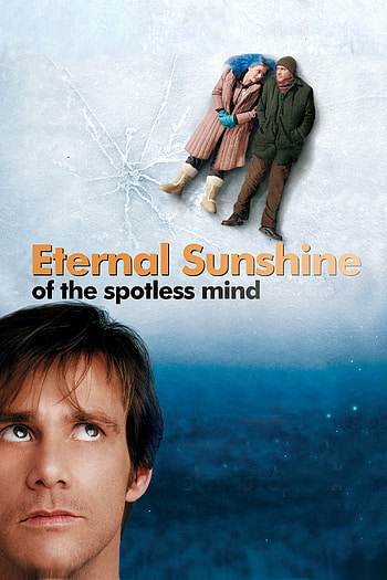 Poster, Eternal Sunshine of the Spotless Mind HD phone wallpaper